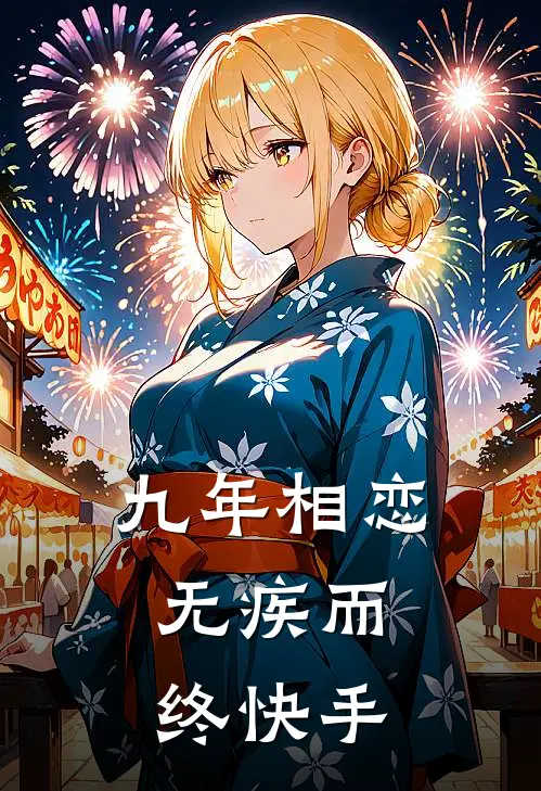九年相恋,无疾而终快手文案