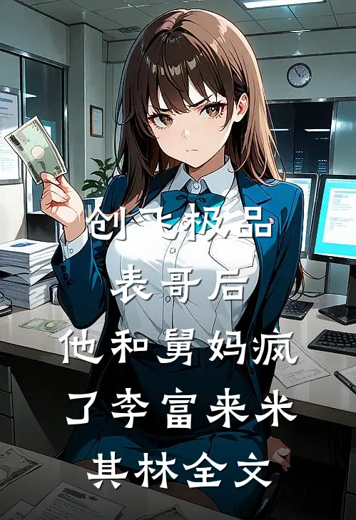 创飞极品表哥后，他和舅妈疯了李富来米其林全文