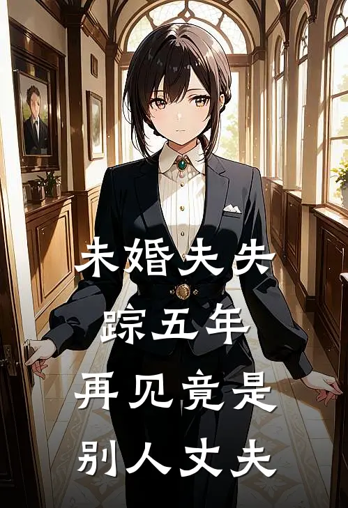 未婚夫失踪五年：再见竟是别人丈夫