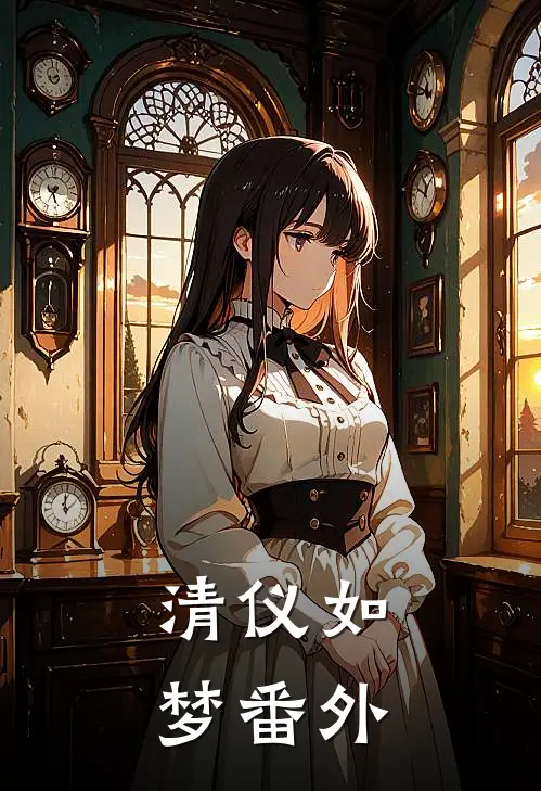 清仪如梦番外