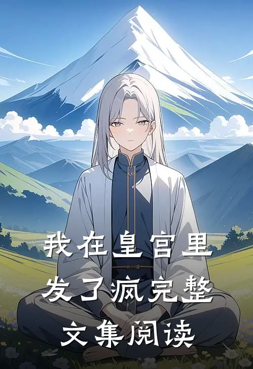 我在皇宫里发了疯完整文集阅读