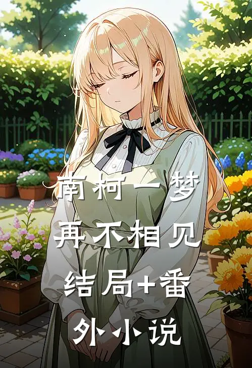 南柯一梦，再不相见结局+番外小说