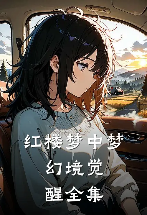红楼梦中梦：幻境觉醒 全集