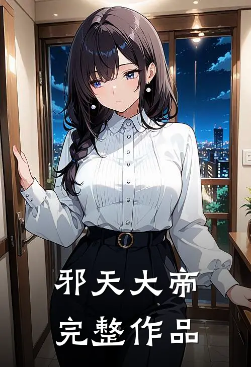 邪天大帝完整作品