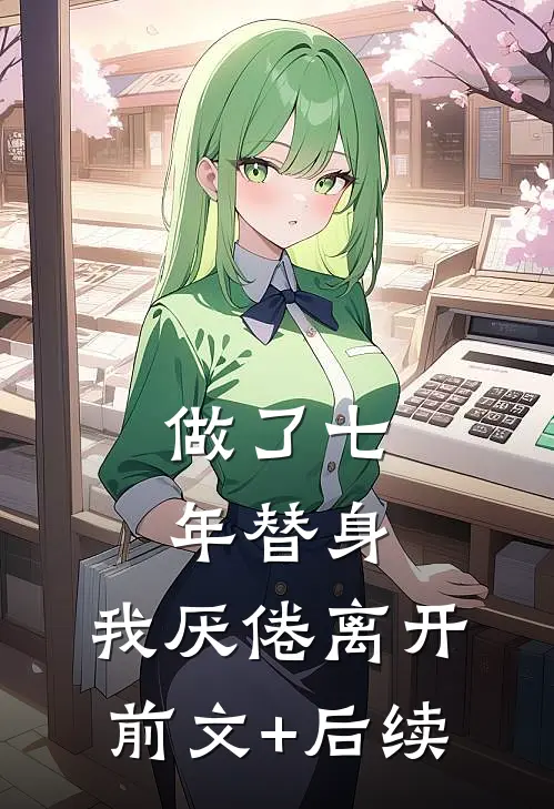 做了七年替身，我厌倦离开前文+后续