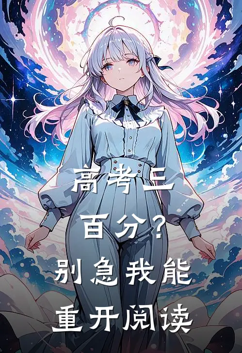 高考三百分？别急，我能重开阅读