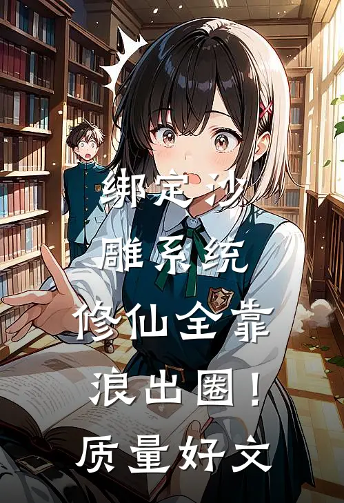 绑定沙雕系统：修仙全靠浪出圈！质量好文