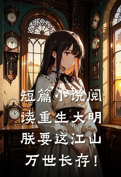 短篇小说阅读重生大明：朕要这江山万世长存！