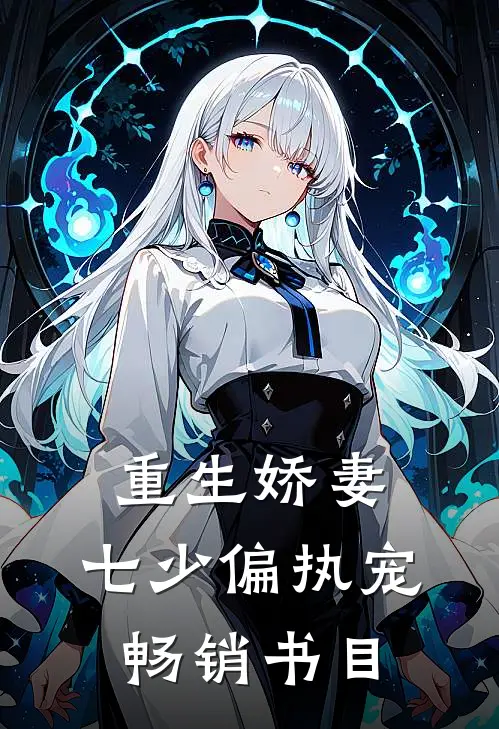 重生娇妻：七少偏执宠畅销书目