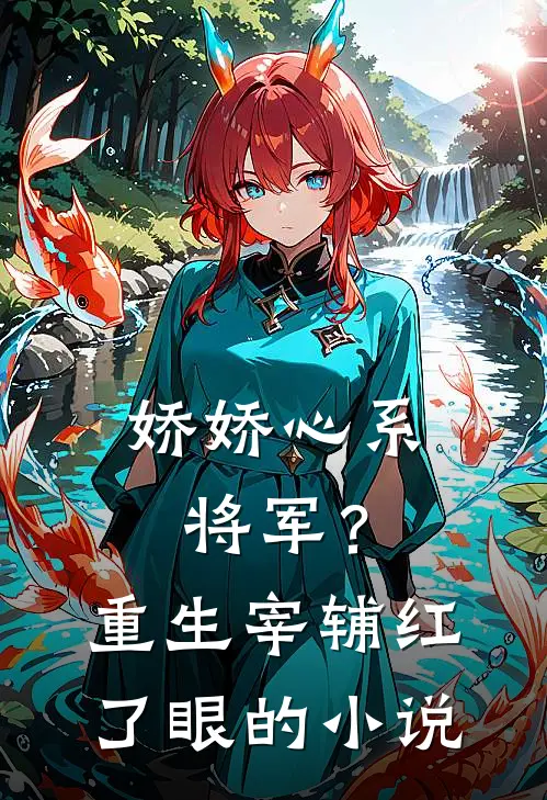 娇娇心系将军？重生宰辅红了眼的小说