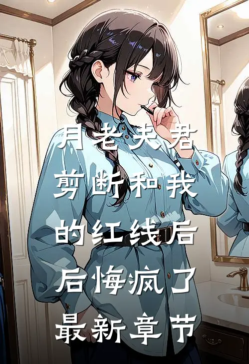 月老夫君剪断和我的红线后，后悔疯了最新章节