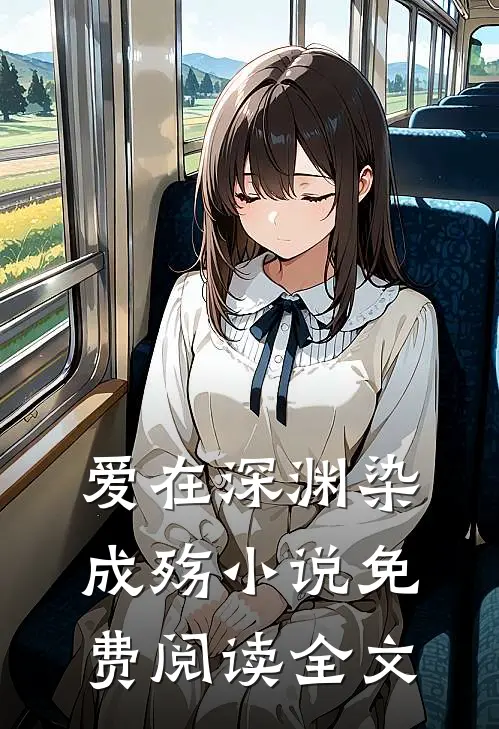 爱在深渊染成殇小说免费阅读全文