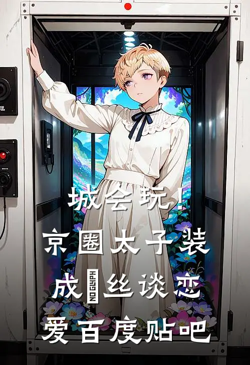 城会玩！京圈太子装成屌丝谈恋爱百度贴吧