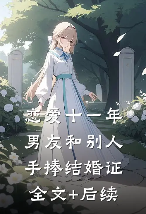 恋爱十一年，男友和别人手捧结婚证全文+后续