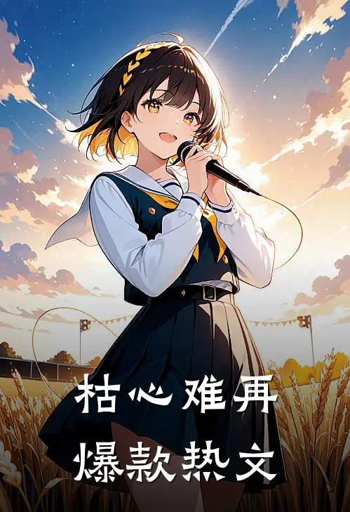 枯心难再爆款热文