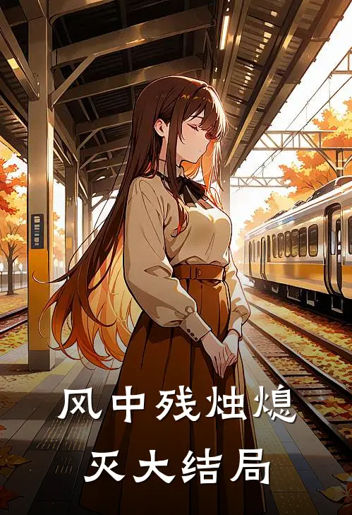 风中残烛熄灭大结局