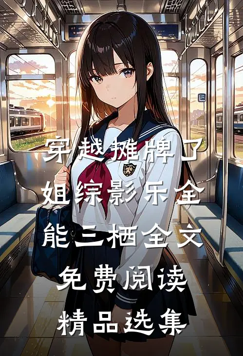 穿越摊牌了姐综影乐全能三栖全文免费阅读精品选集