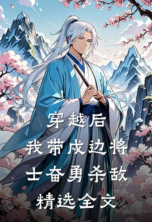 穿越后，我带戍边将士奋勇杀敌精选全文
