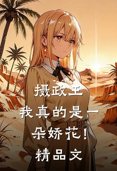 摄政王，我真的是一朵娇花！精品文