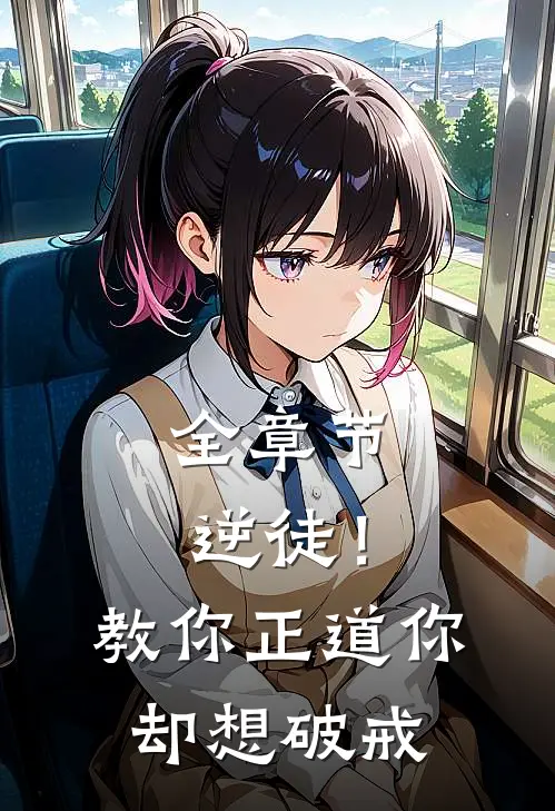 全章节逆徒！教你正道，你却想破戒