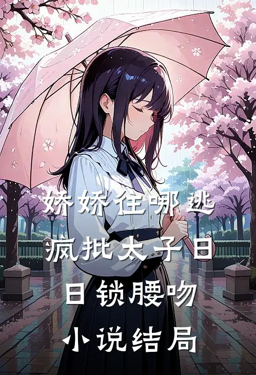 娇娇往哪逃，疯批太子日日锁腰吻小说结局