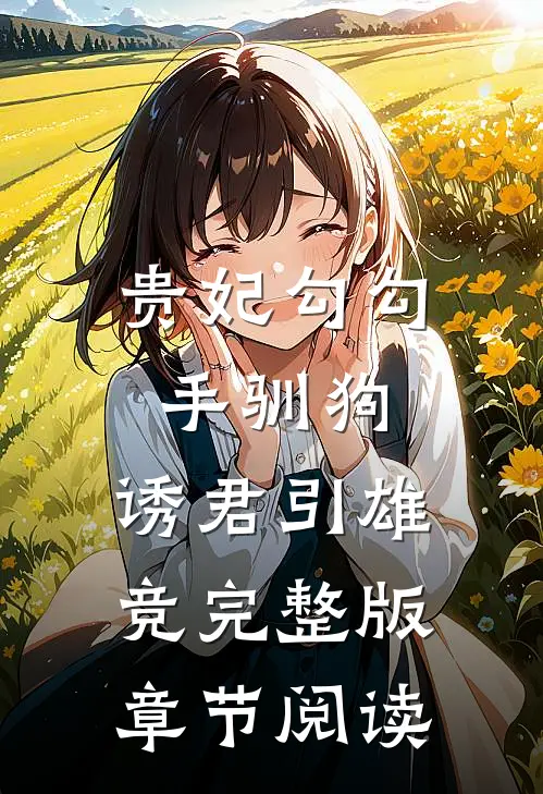 贵妃勾勾手驯狗，诱君引雄竞完整版章节阅读