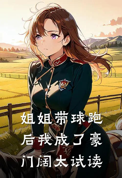 姐姐带球跑后我成了豪门阔太试读