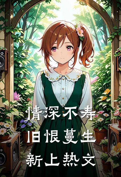 情深不寿，旧恨蔓生新上热文