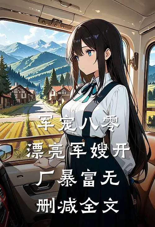 军宠八零：漂亮军嫂开厂暴富无删减全文