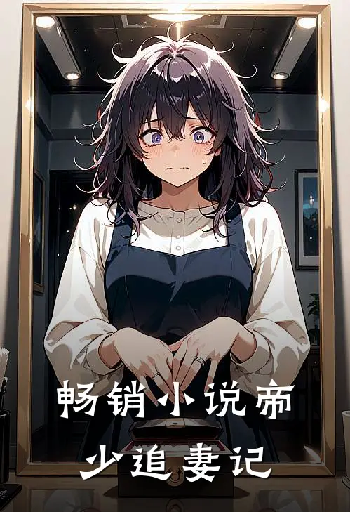畅销小说帝少追妻记