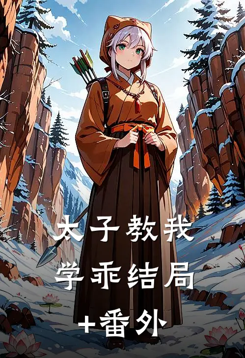 太子教我学乖结局+番外