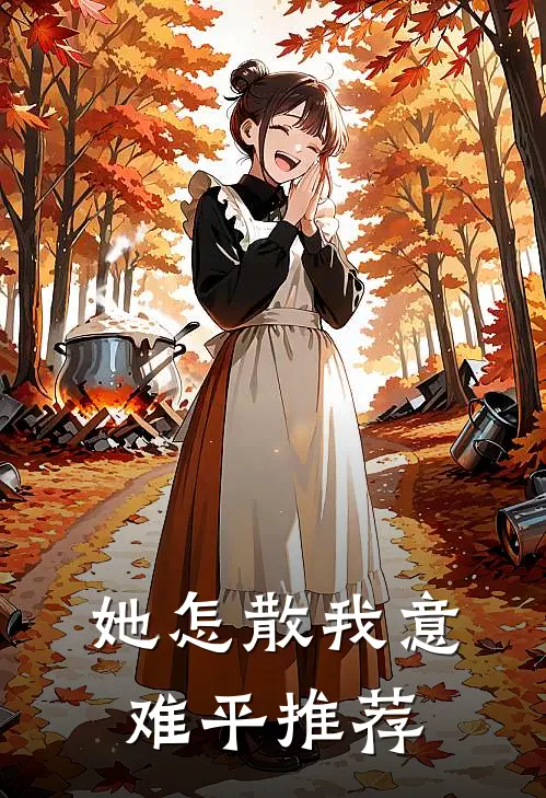 她怎散我意难平推荐