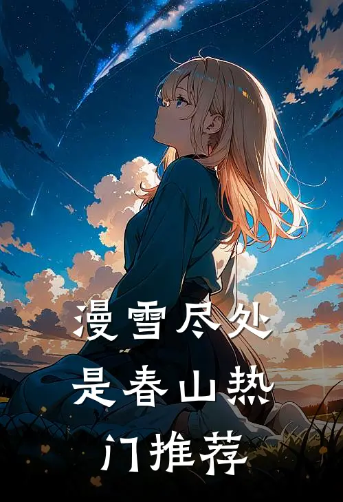 漫雪尽处是春山热门推荐