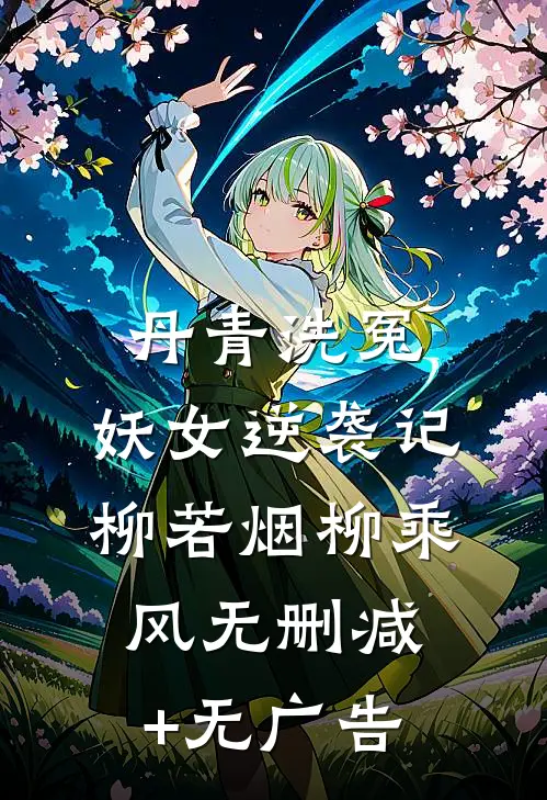 丹青洗冤：妖女逆袭记柳若烟柳乘风无删减+无广告
