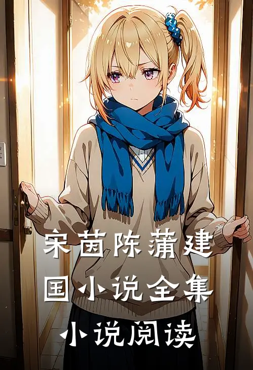 宋茵陈蒲建国小说全集小说阅读