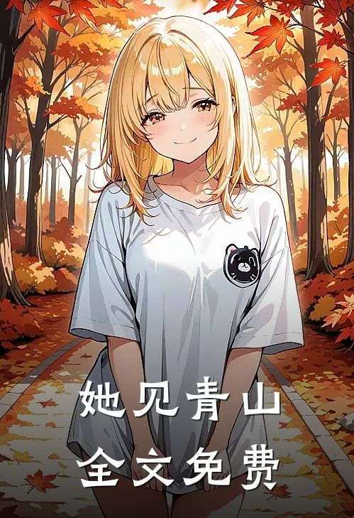 她见青山全文免费