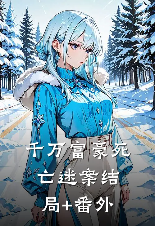 千万富豪死亡迷案结局+番外