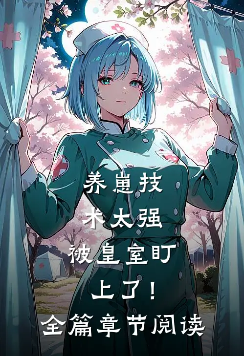 养崽技术太强，被皇室盯上了！全篇章节阅读