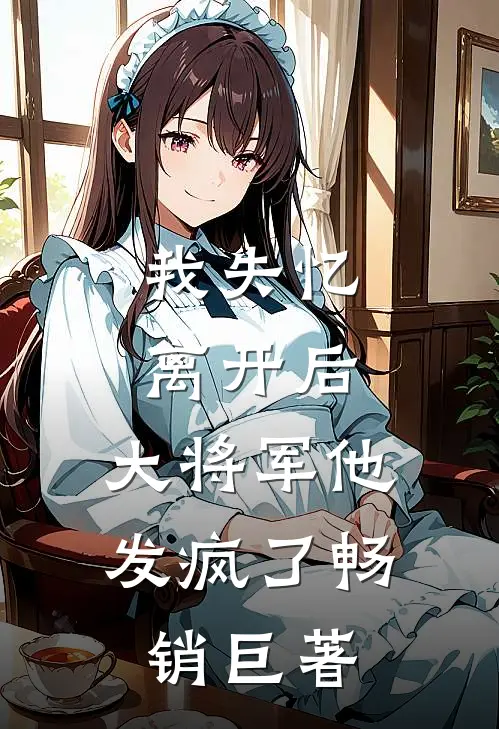 我失忆离开后，大将军他发疯了畅销巨著