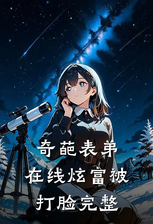 奇葩表弟，在线炫富被打脸完整