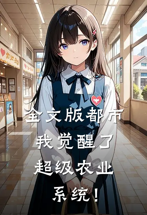 全文版都市：我觉醒了超级农业系统！