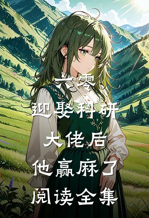 六零：迎娶科研大佬后，他赢麻了阅读全集