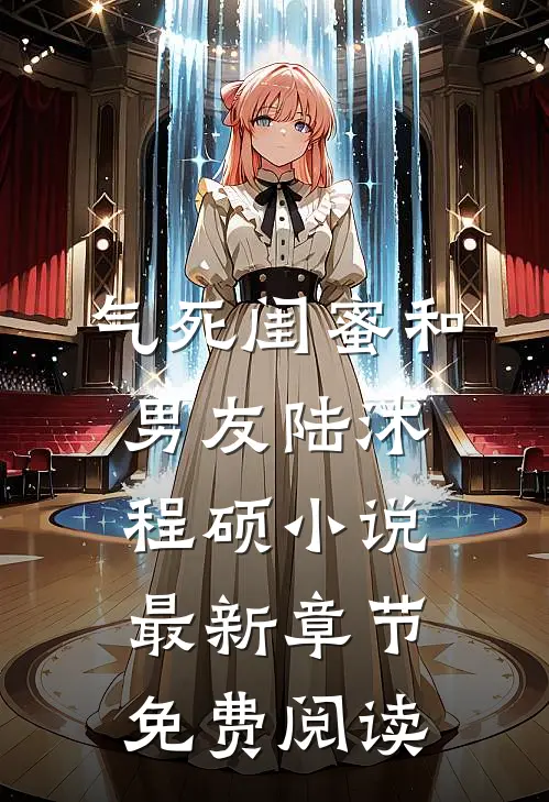 气死闺蜜和男友陆沐程硕小说最新章节免费阅读
