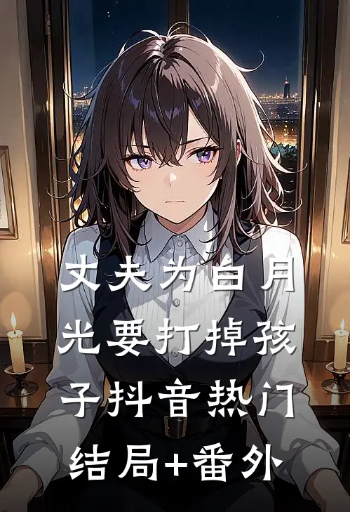 丈夫为白月光要打掉孩子抖音热门结局+番外