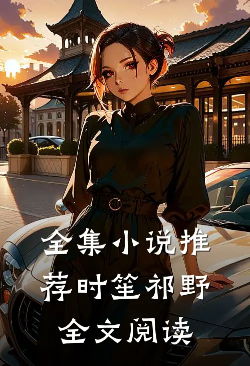 全集小说推荐时笙祁野全文阅读