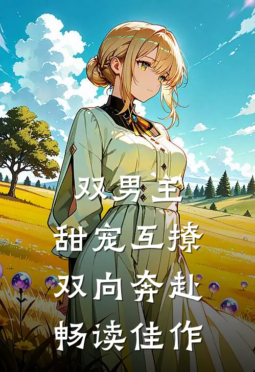 双男主：甜宠互撩，双向奔赴畅读佳作