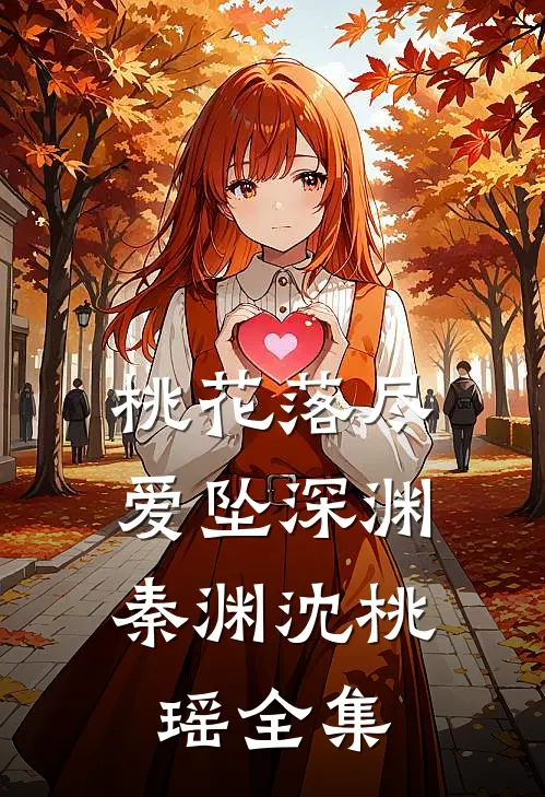 桃花落尽，爱坠深渊秦渊沈桃瑶全集