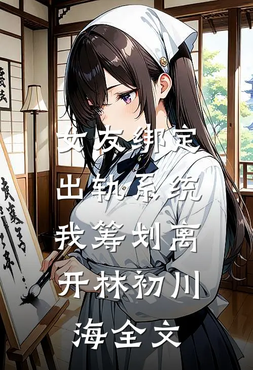 女友绑定出轨系统，我筹划离开林初川海全文