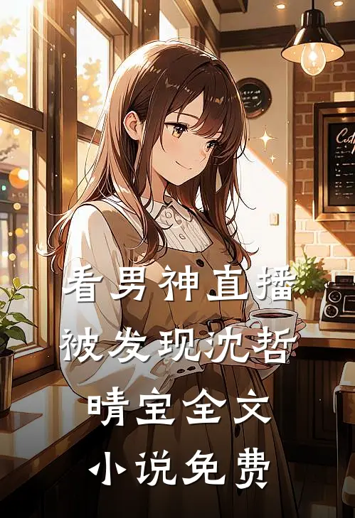 看男神直播被发现沈哲晴宝全文小说免费