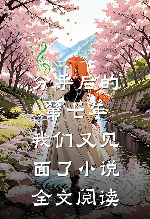 分手后的第七年，我们又见面了小说全文阅读
